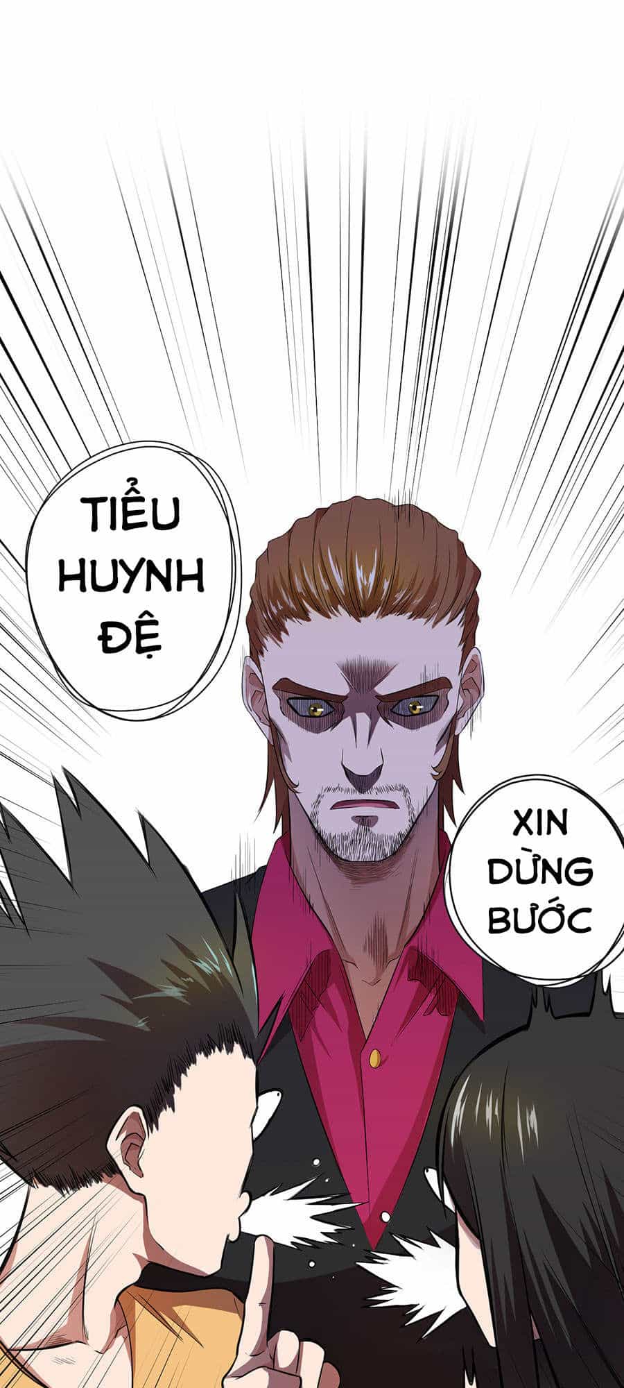 Nghịch Thiên Thần Y - Chương 31 - ảnh 42