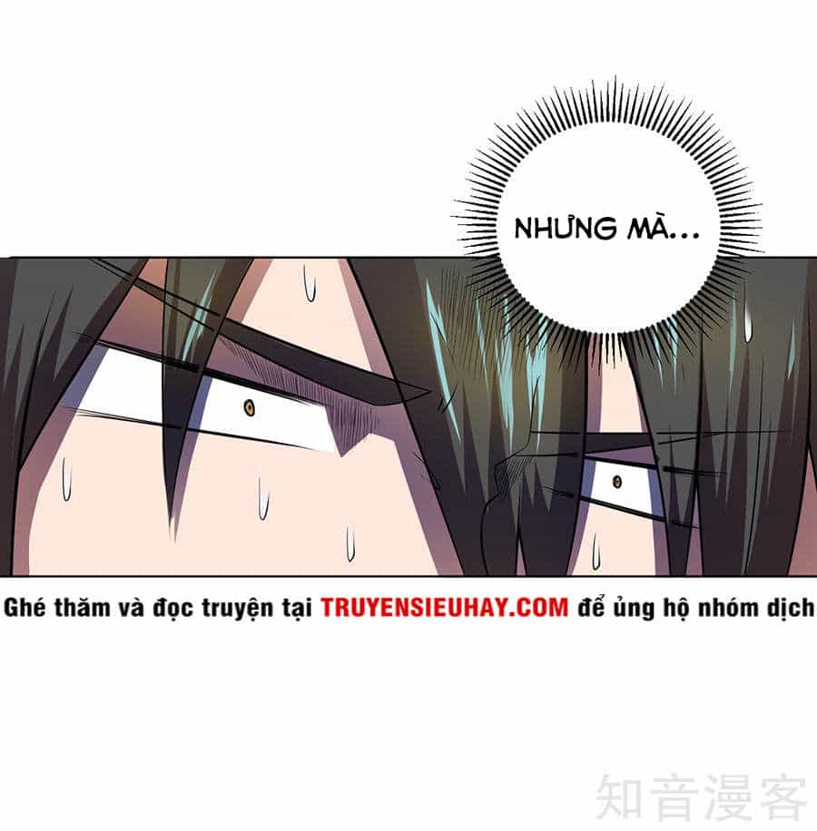 Nghịch Thiên Thần Y - Chương 31 - ảnh 8