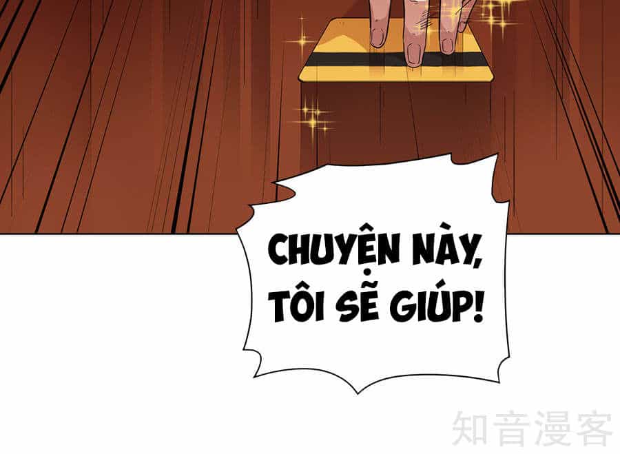 Nghịch Thiên Thần Y - Chương 32 - ảnh 18