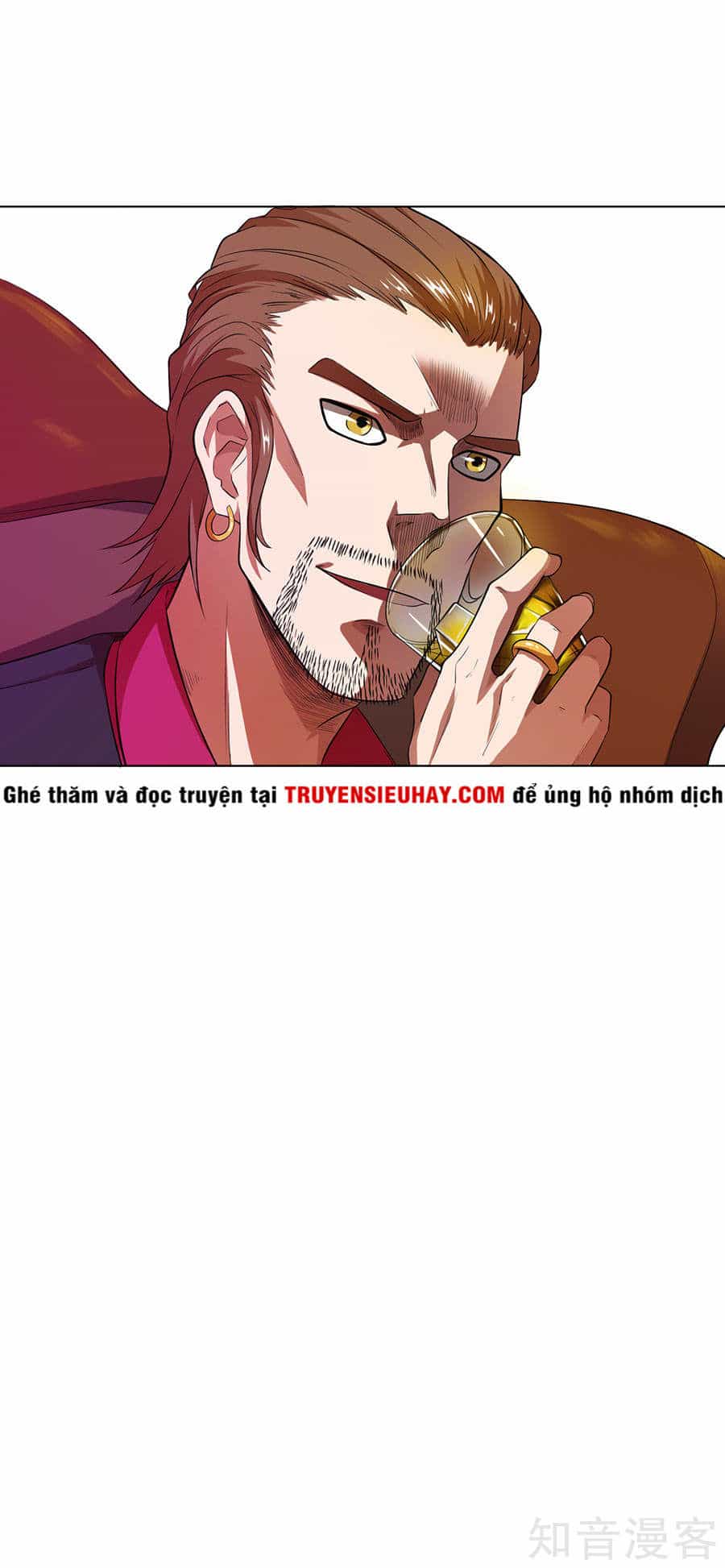 Nghịch Thiên Thần Y - Chương 32 - ảnh 19