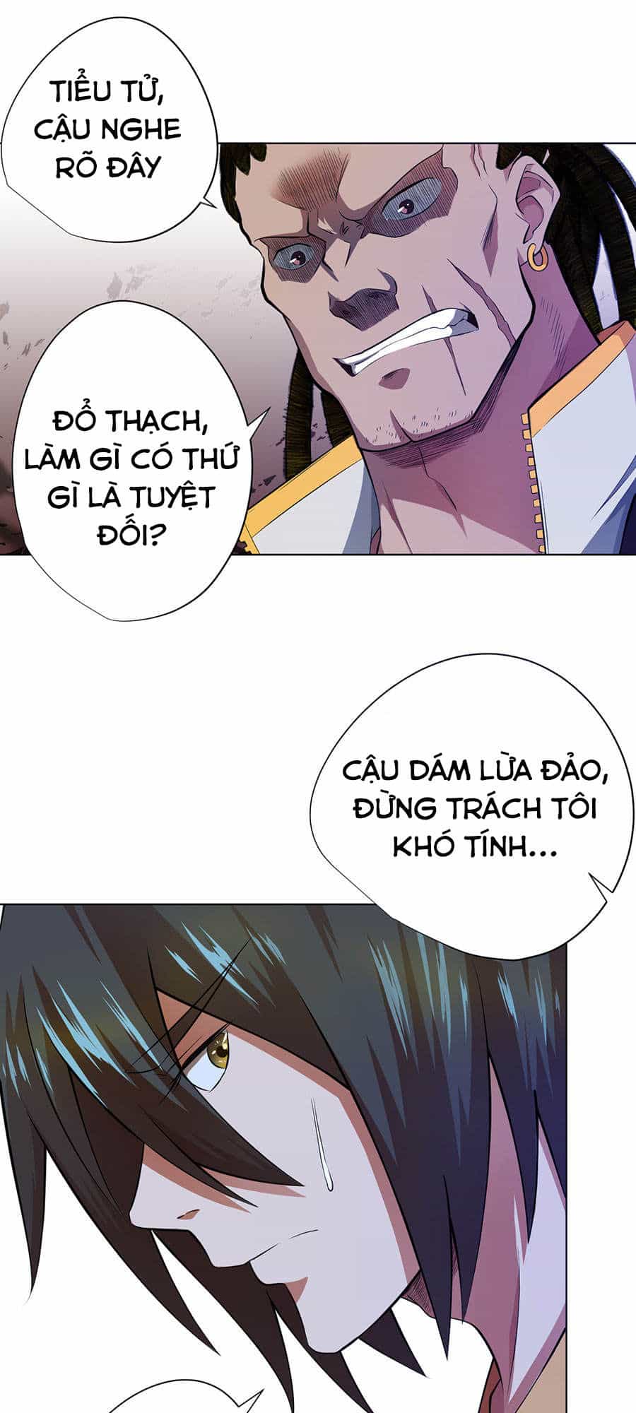 Nghịch Thiên Thần Y - Chương 32 - ảnh 32