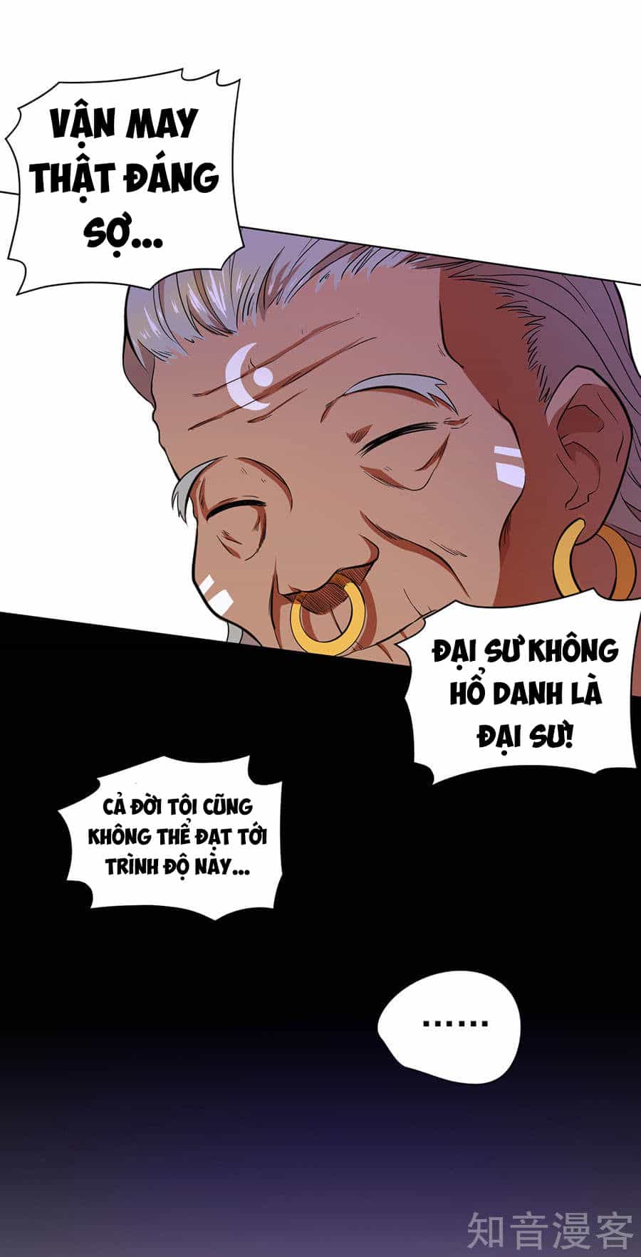 Nghịch Thiên Thần Y - Chương 32 - ảnh 43