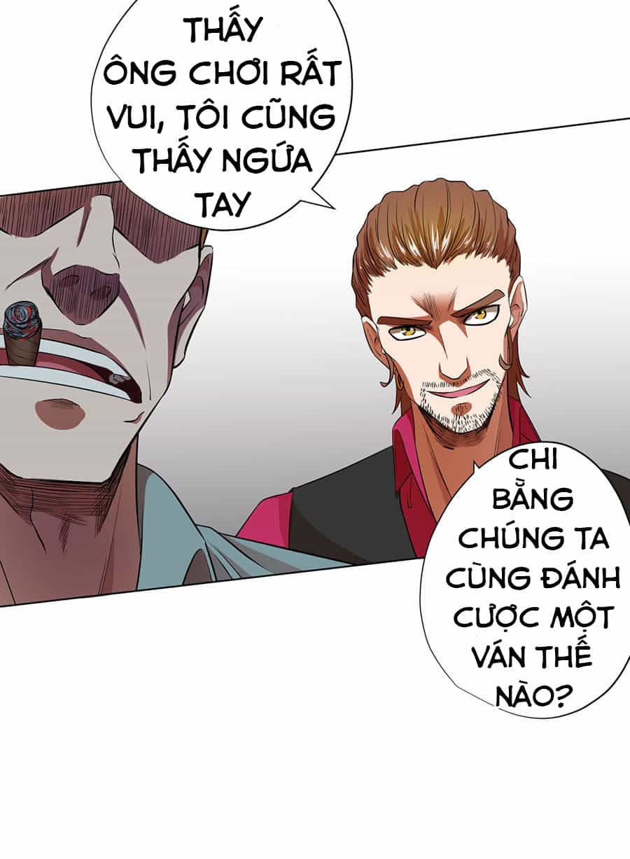 Nghịch Thiên Thần Y - Chương 33 - ảnh 12