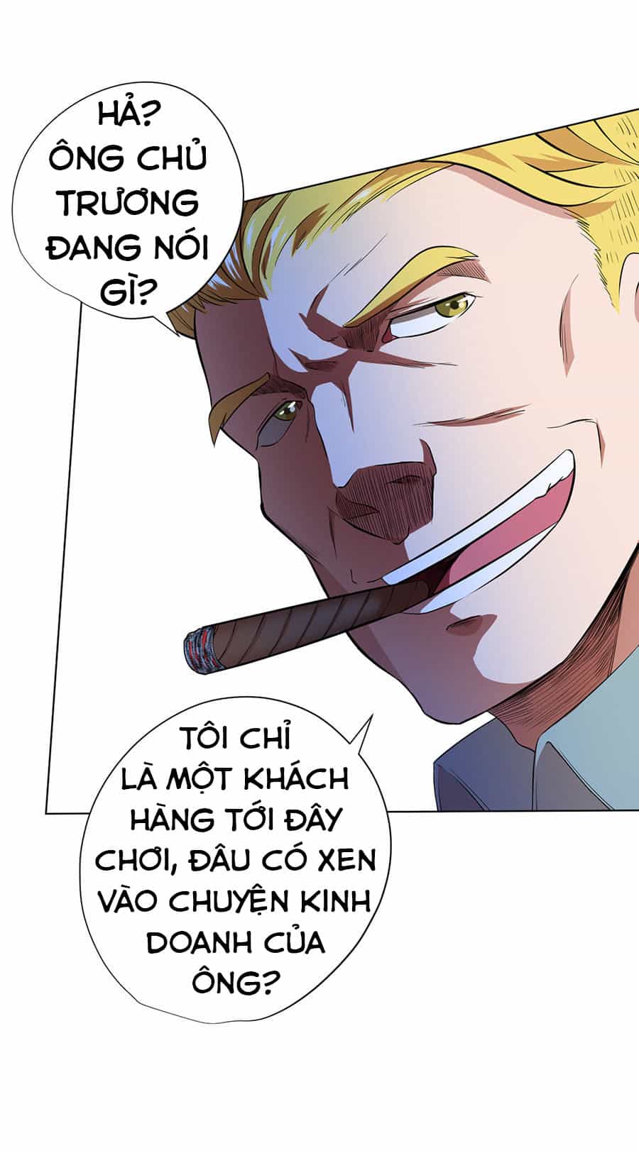 Nghịch Thiên Thần Y - Chương 33 - ảnh 14