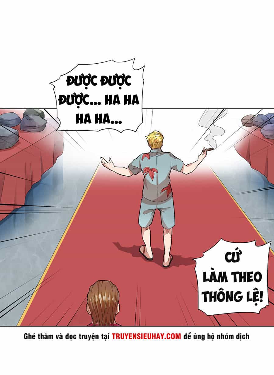 Nghịch Thiên Thần Y - Chương 33 - ảnh 26