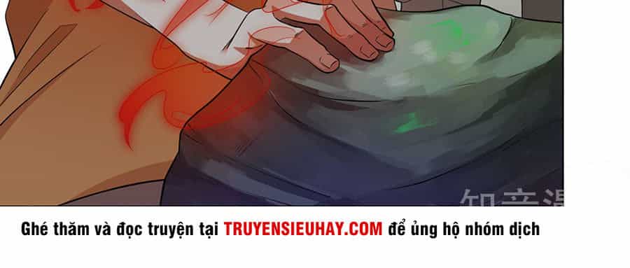 Nghịch Thiên Thần Y - Chương 33 - ảnh 45