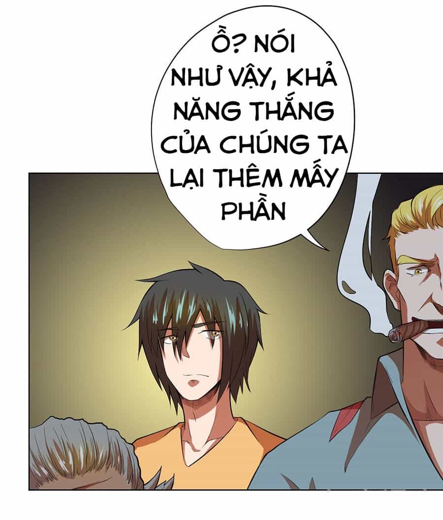 Nghịch Thiên Thần Y - Chương 34 - ảnh 21