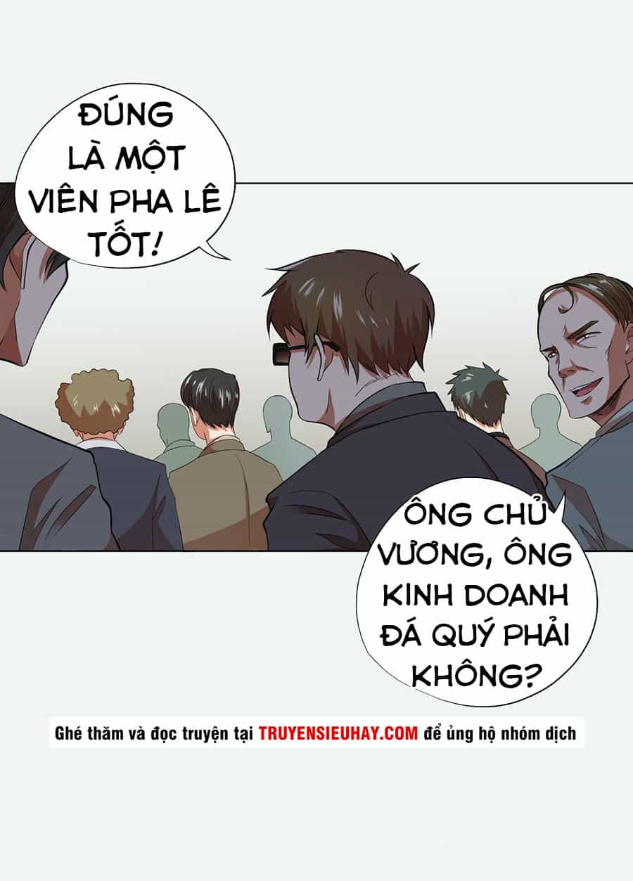Nghịch Thiên Thần Y - Chương 34 - ảnh 39
