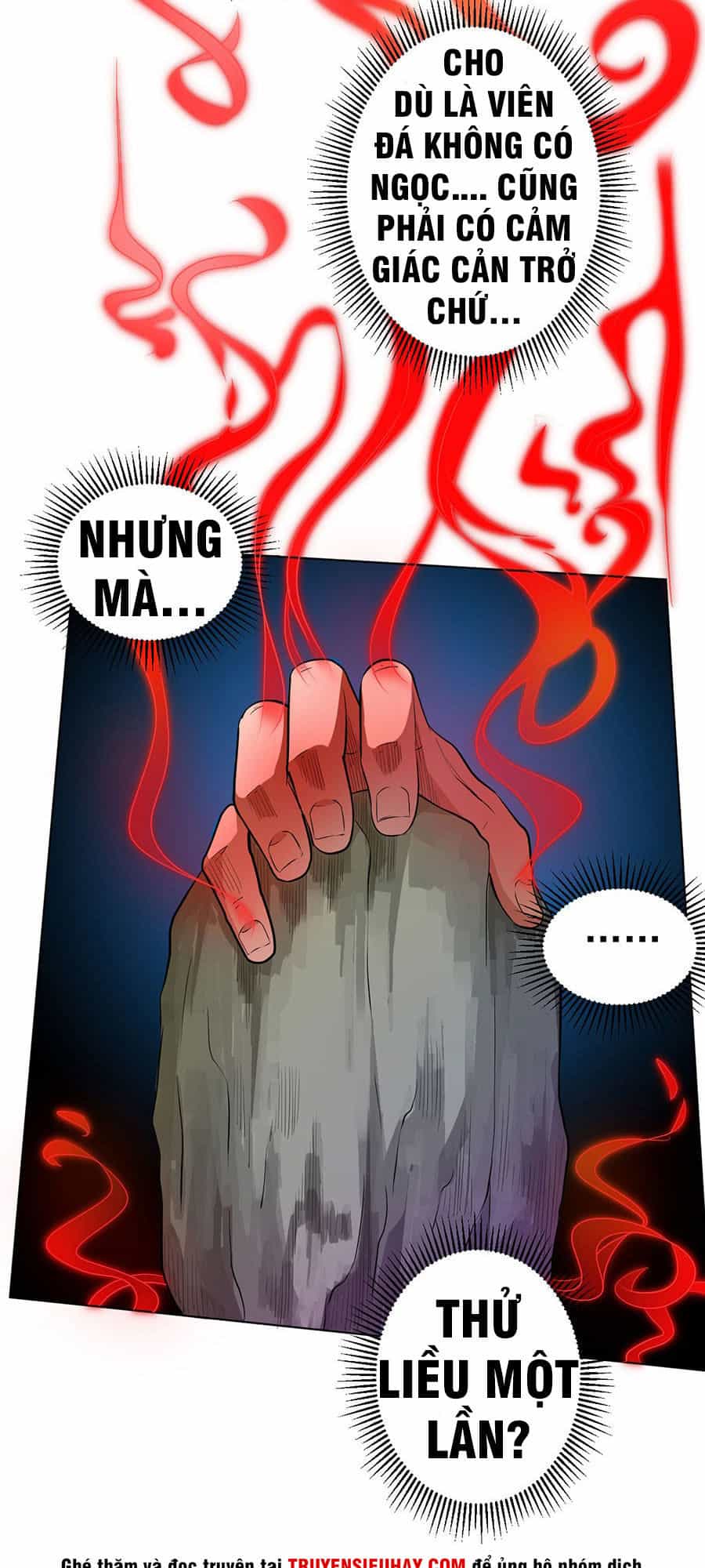 Nghịch Thiên Thần Y - Chương 34 - ảnh 4