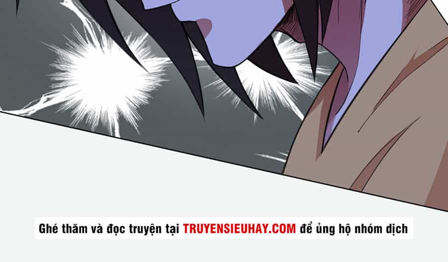 Nghịch Thiên Thần Y - Chương 34 - ảnh 45