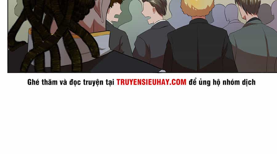 Nghịch Thiên Thần Y - Chương 35 - ảnh 3
