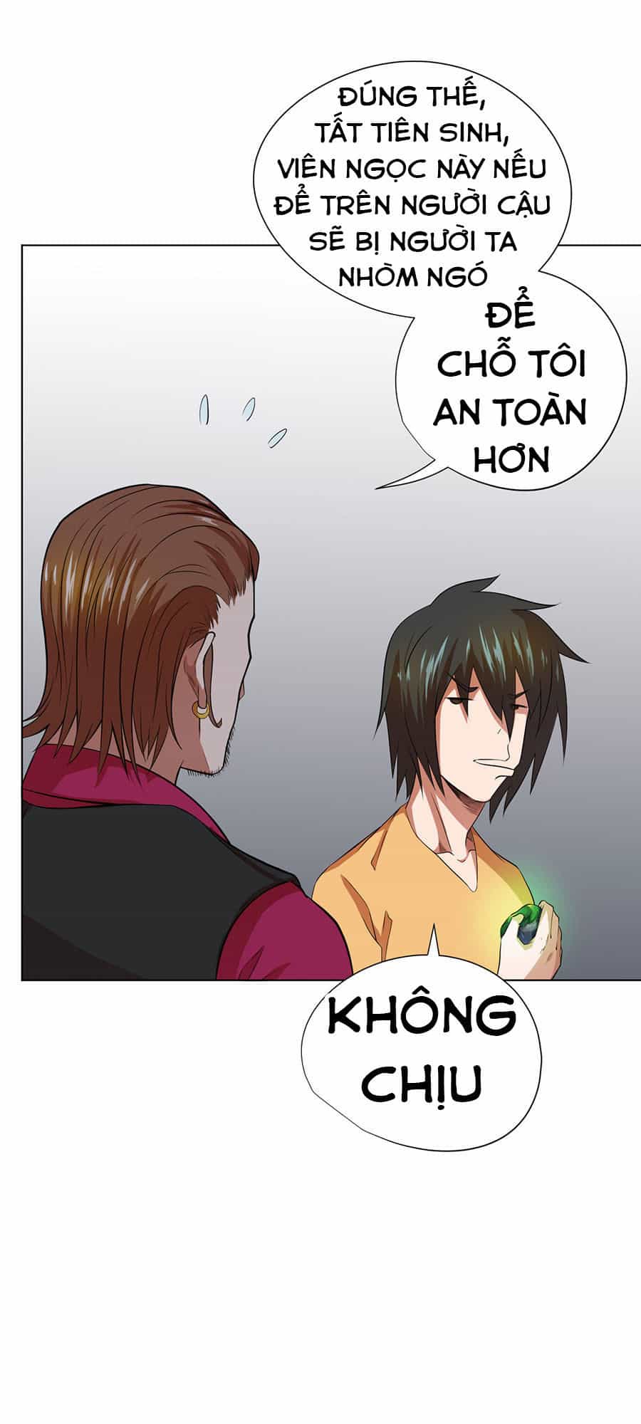 Nghịch Thiên Thần Y - Chương 36 - ảnh 34