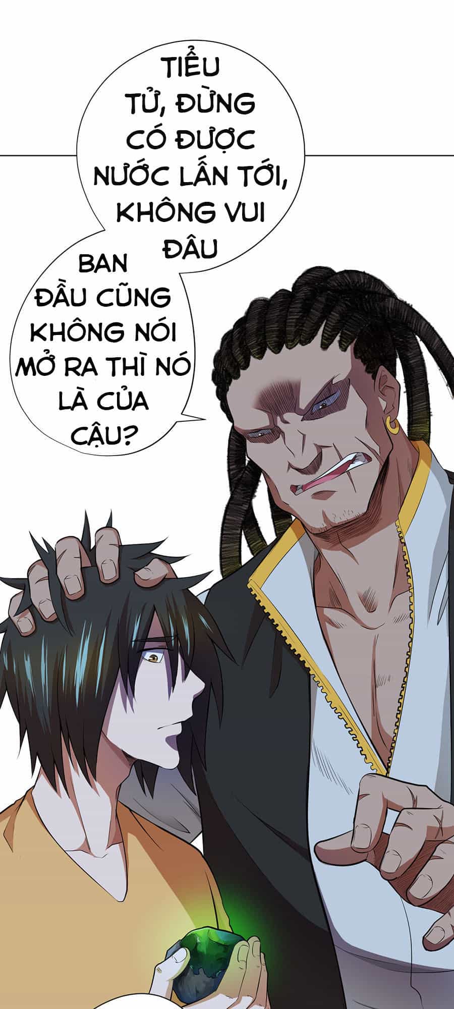 Nghịch Thiên Thần Y - Chương 36 - ảnh 36