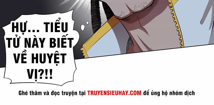 Nghịch Thiên Thần Y - Chương 36 - ảnh 39