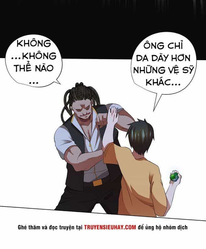 Nghịch Thiên Thần Y - Chương 36 - ảnh 42
