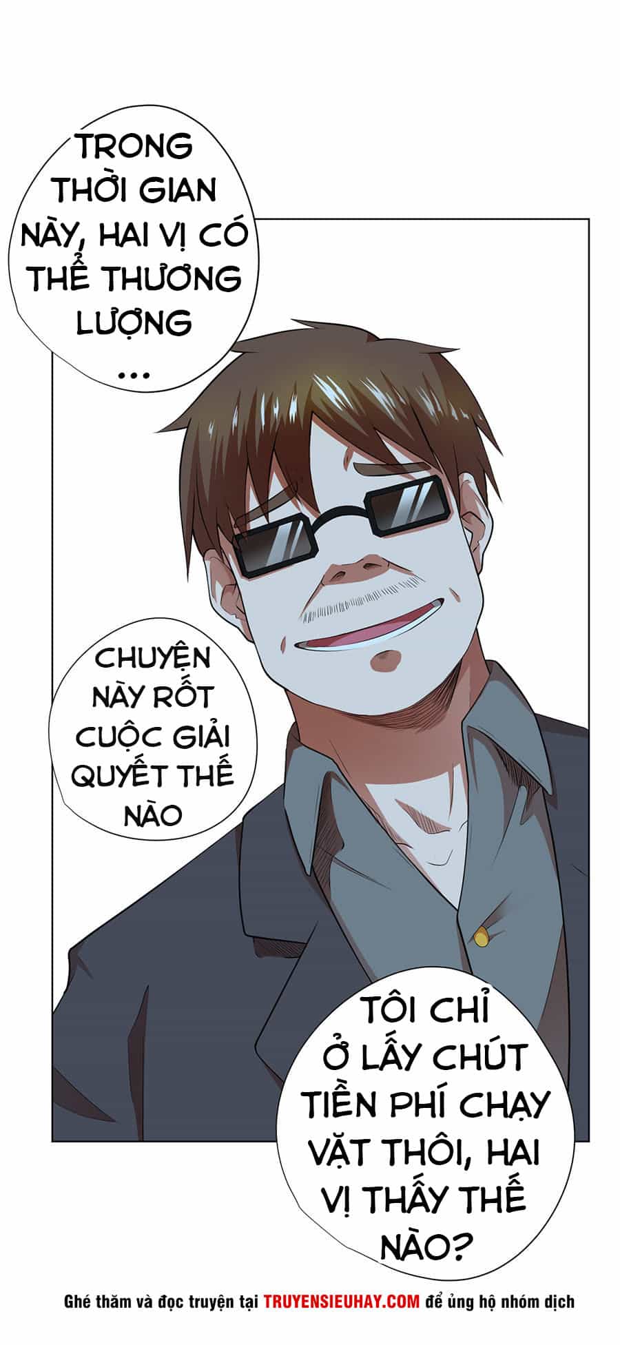 Nghịch Thiên Thần Y - Chương 36 - ảnh 49