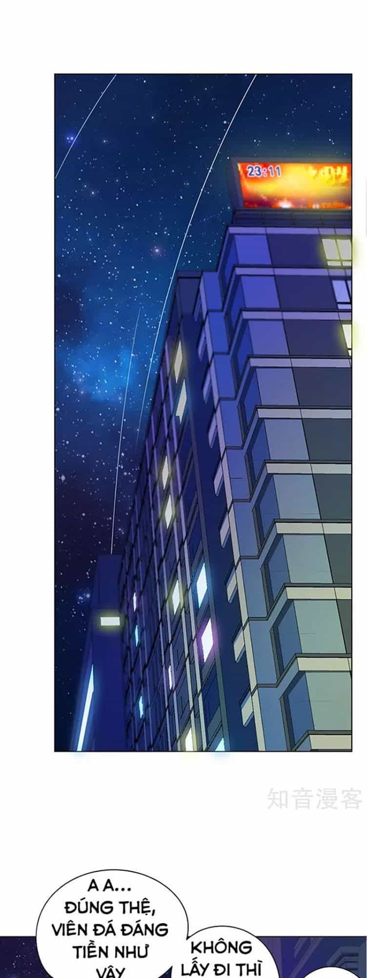 Nghịch Thiên Thần Y - Chương 37 - ảnh 2
