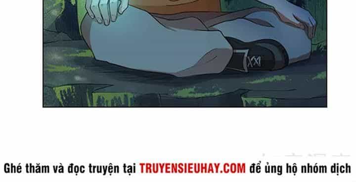 Nghịch Thiên Thần Y - Chương 37 - ảnh 27
