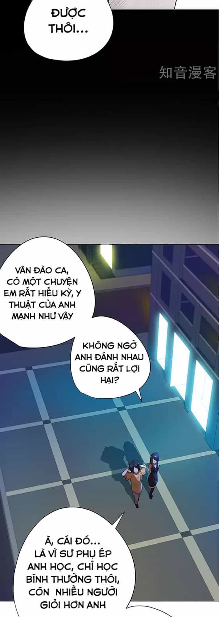 Nghịch Thiên Thần Y - Chương 37 - ảnh 6