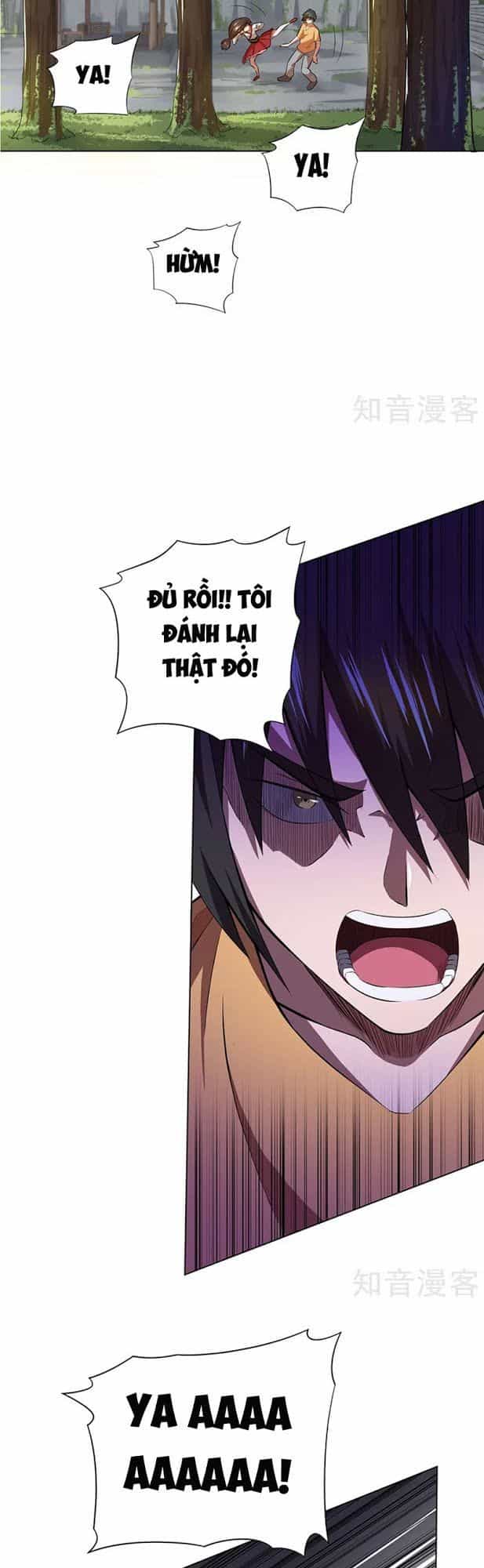 Nghịch Thiên Thần Y - Chương 38 - ảnh 12