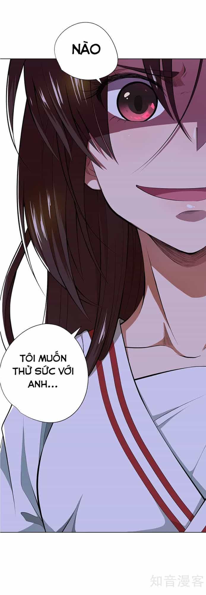 Nghịch Thiên Thần Y - Chương 38 - ảnh 2