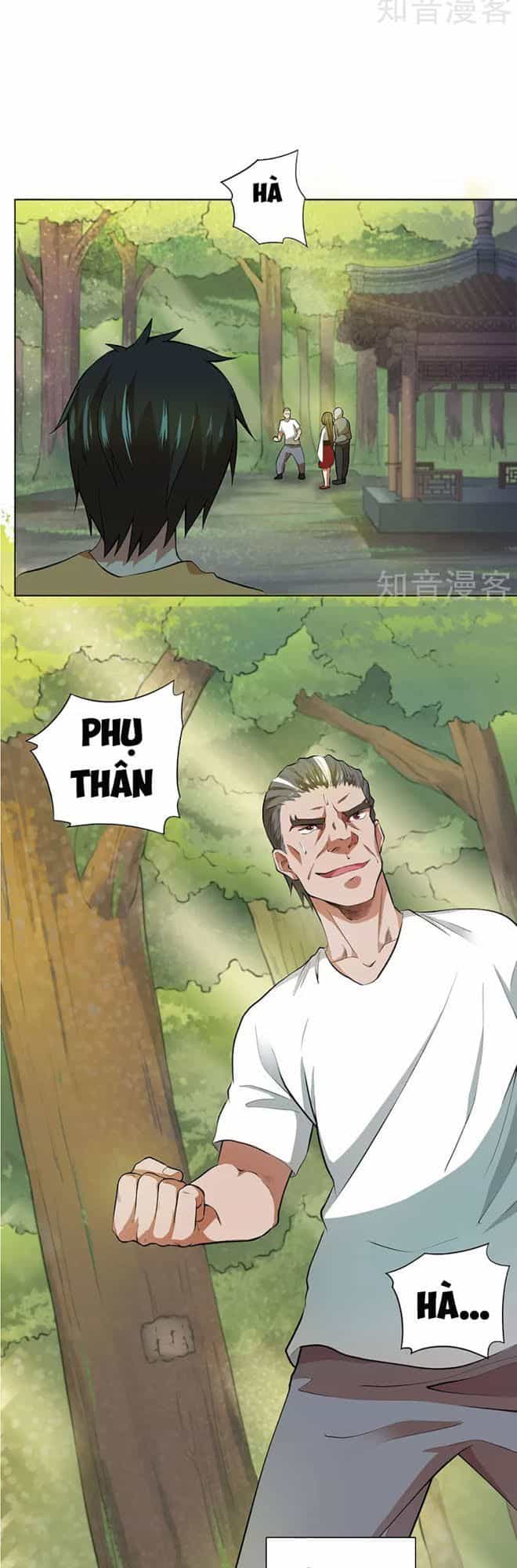 Nghịch Thiên Thần Y - Chương 38 - ảnh 20