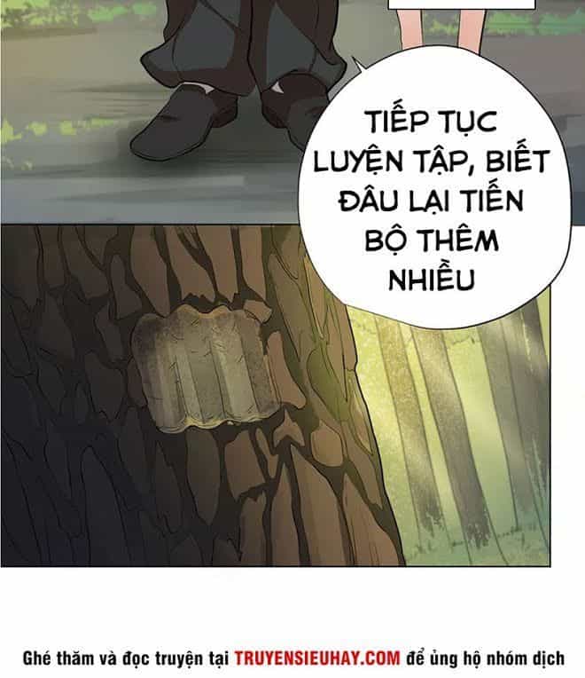 Nghịch Thiên Thần Y - Chương 38 - ảnh 22