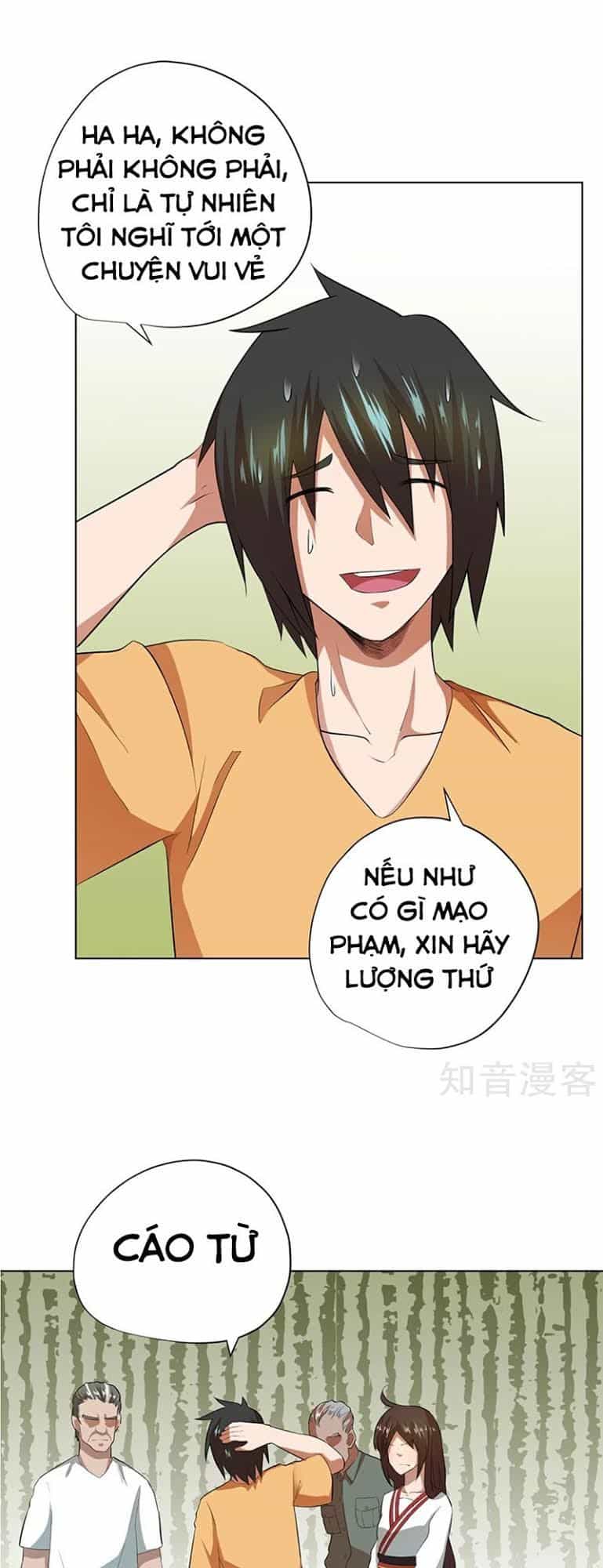 Nghịch Thiên Thần Y - Chương 38 - ảnh 26