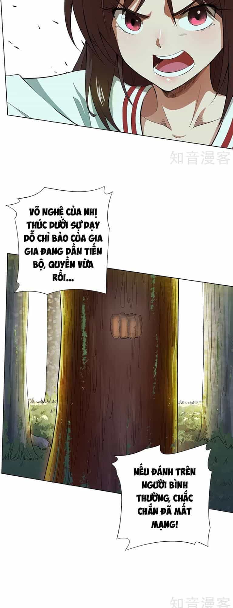 Nghịch Thiên Thần Y - Chương 38 - ảnh 30
