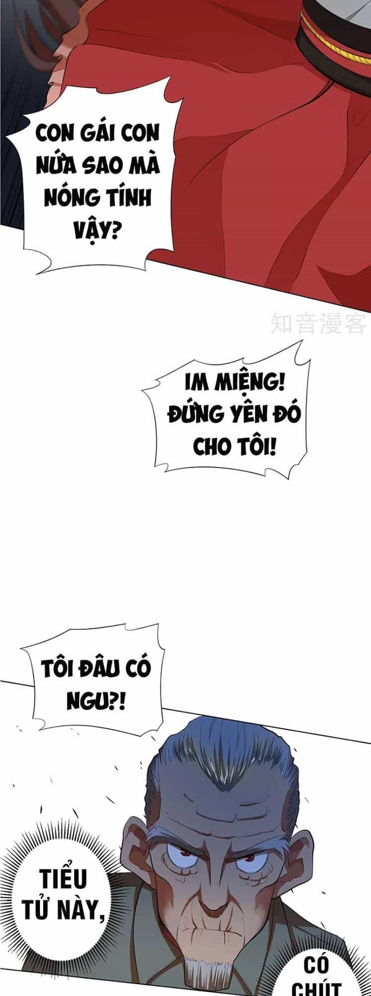 Nghịch Thiên Thần Y - Chương 38 - ảnh 9