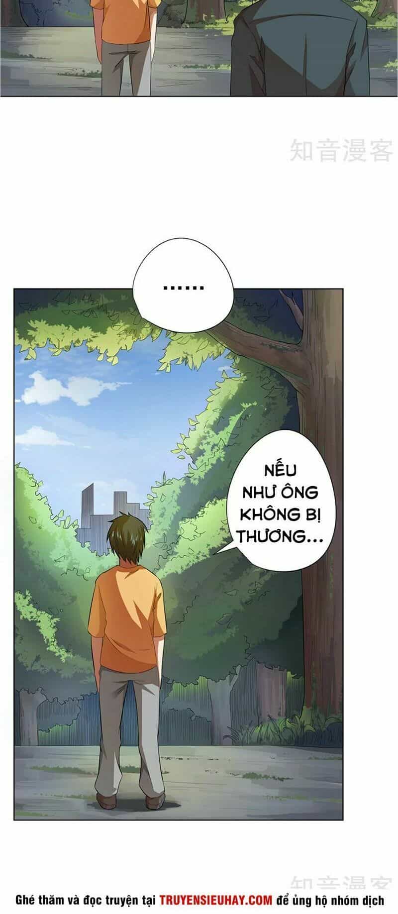 Nghịch Thiên Thần Y - Chương 39 - ảnh 18