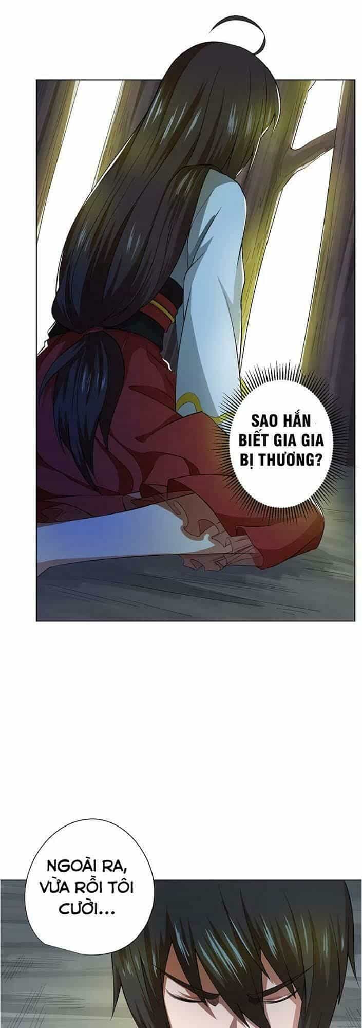 Nghịch Thiên Thần Y - Chương 39 - ảnh 21