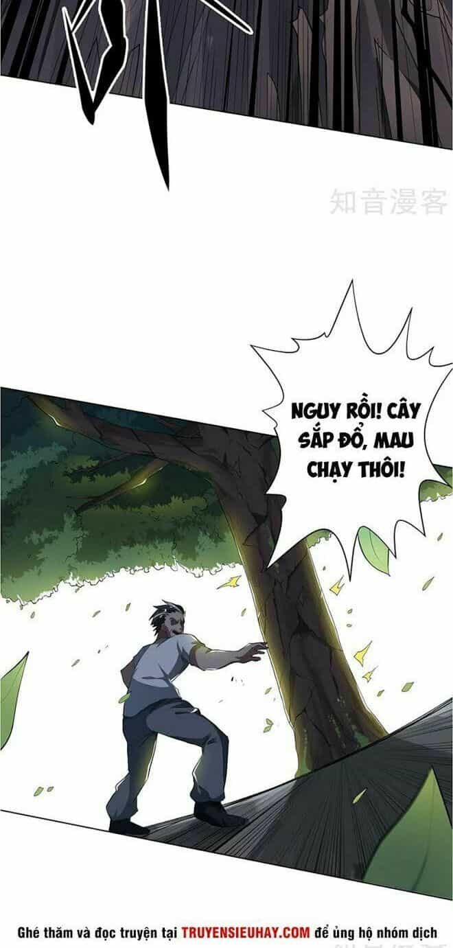 Nghịch Thiên Thần Y - Chương 39 - ảnh 32