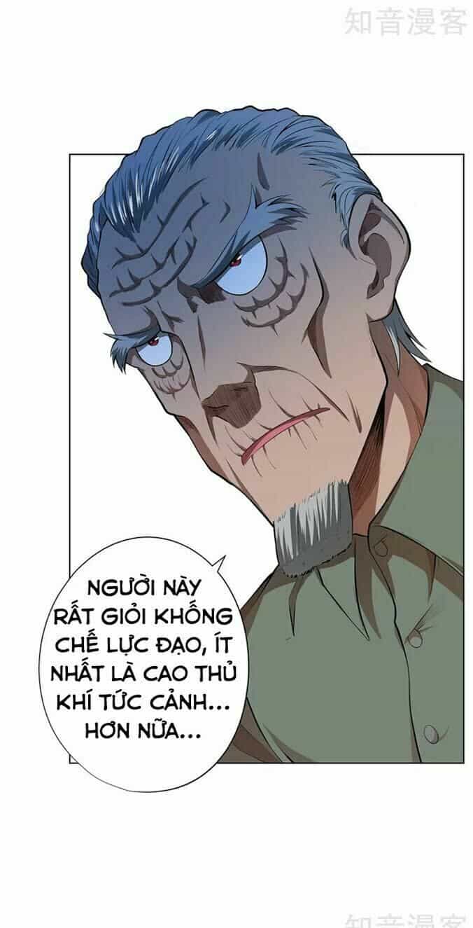 Nghịch Thiên Thần Y - Chương 39 - ảnh 34