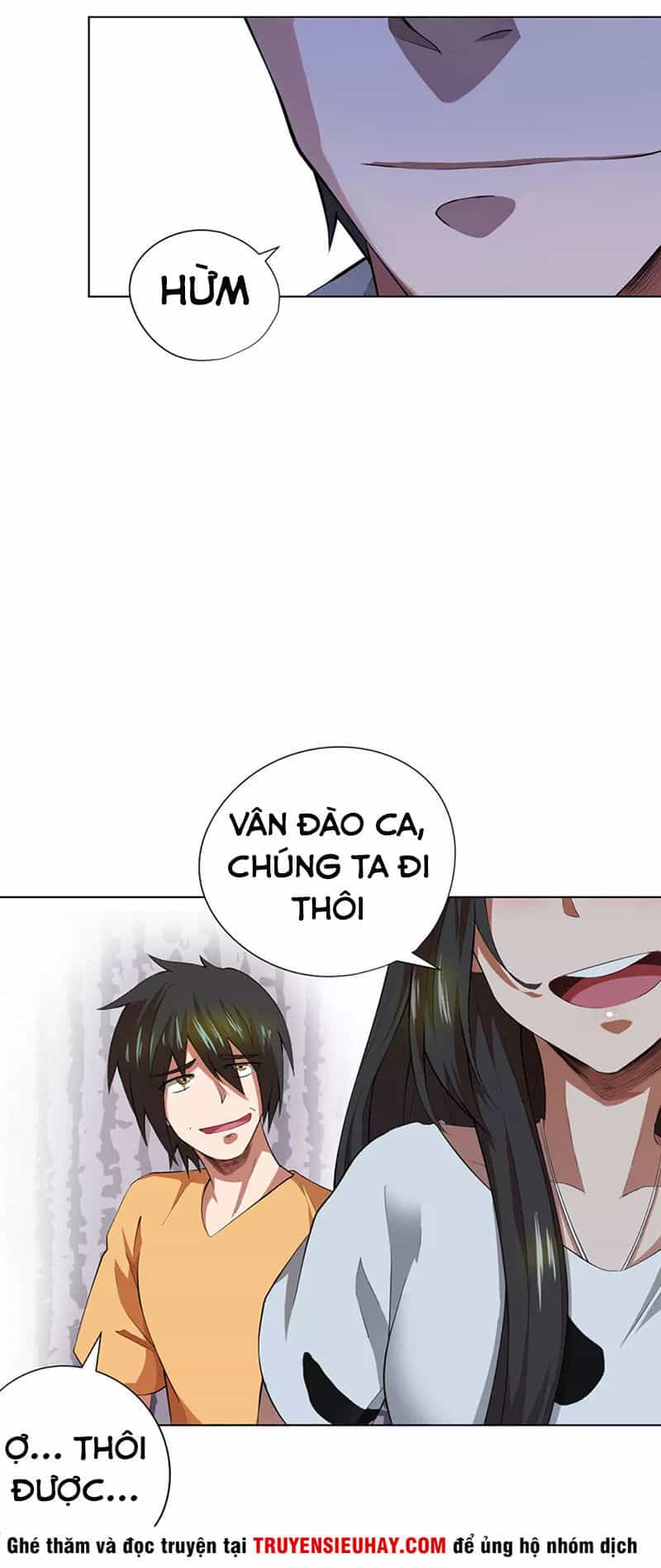 Nghịch Thiên Thần Y - Chương 40 - ảnh 18