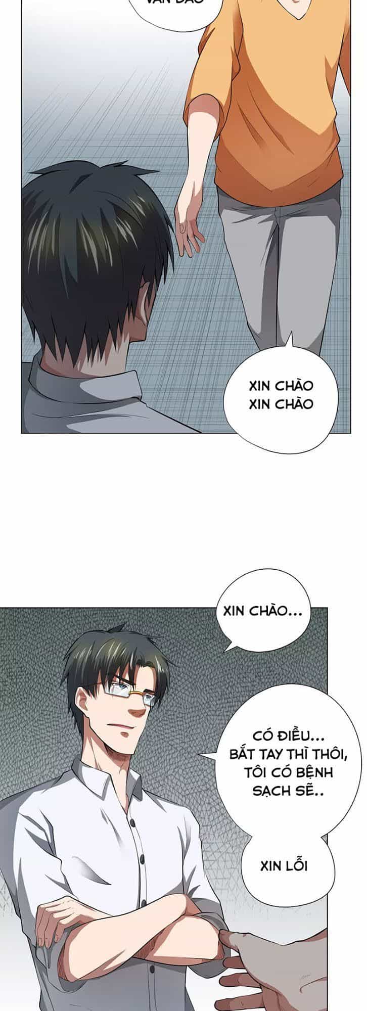 Nghịch Thiên Thần Y - Chương 40 - ảnh 29