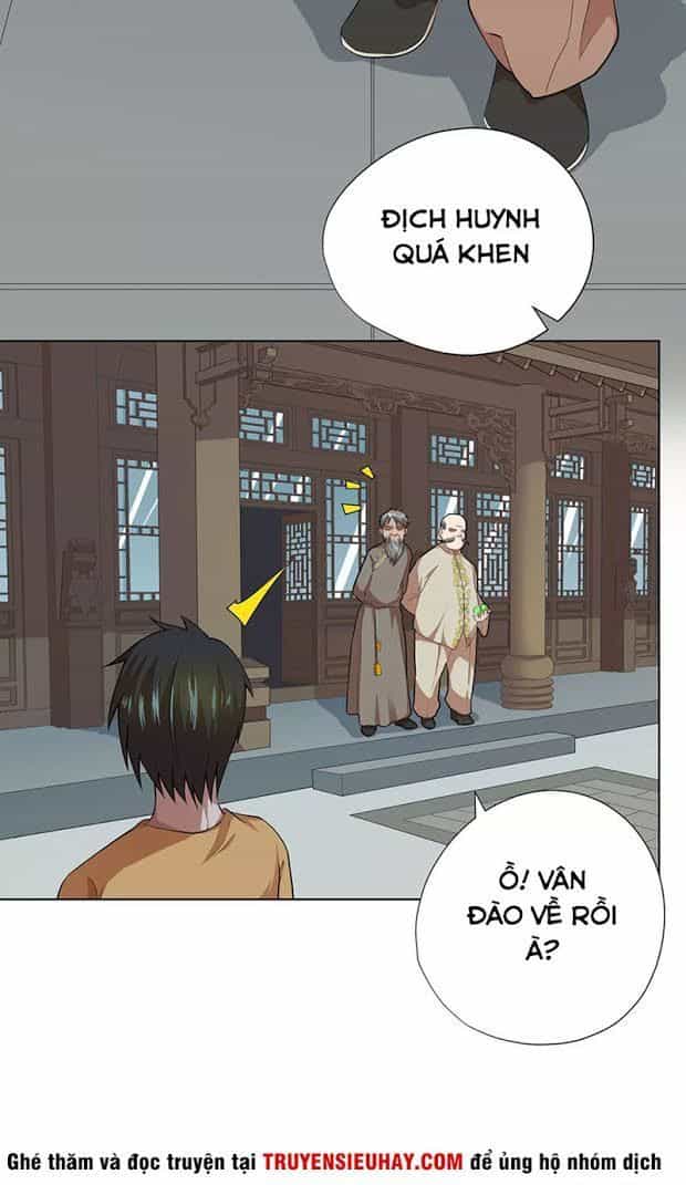 Nghịch Thiên Thần Y - Chương 40 - ảnh 4