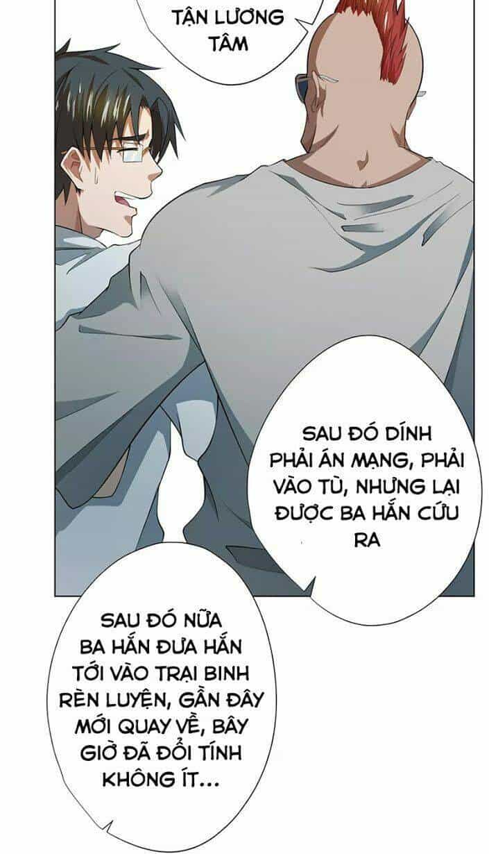 Nghịch Thiên Thần Y - Chương 41 - ảnh 18