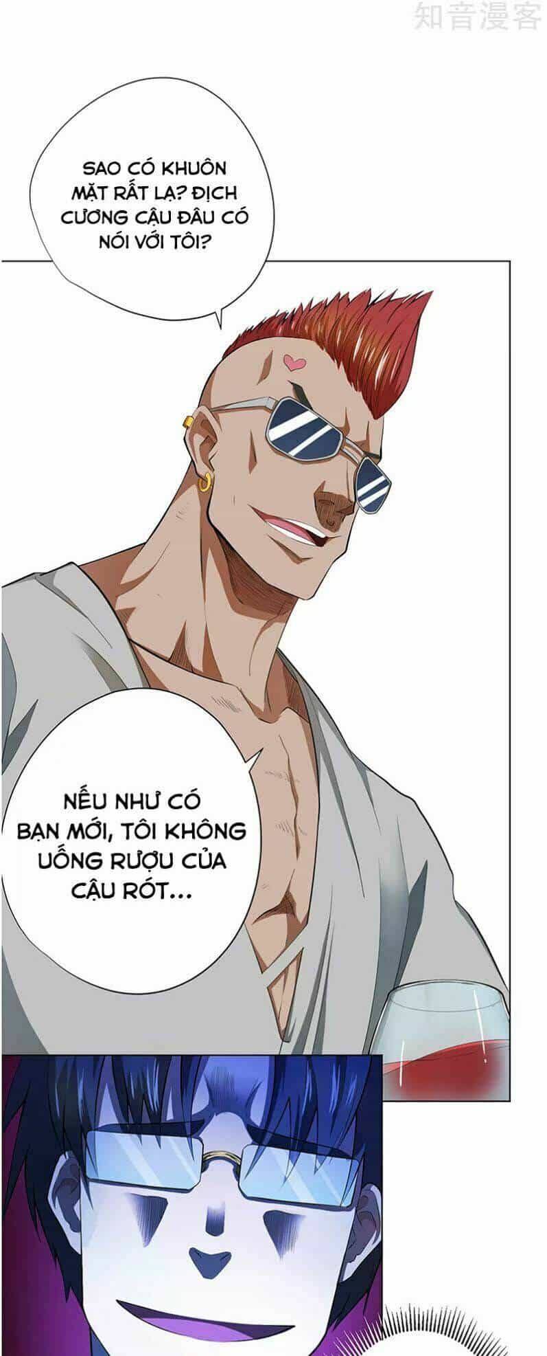 Nghịch Thiên Thần Y - Chương 41 - ảnh 22