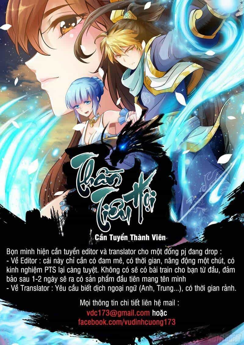 Nghịch Thiên Thần Y - Chương 41 - ảnh 32