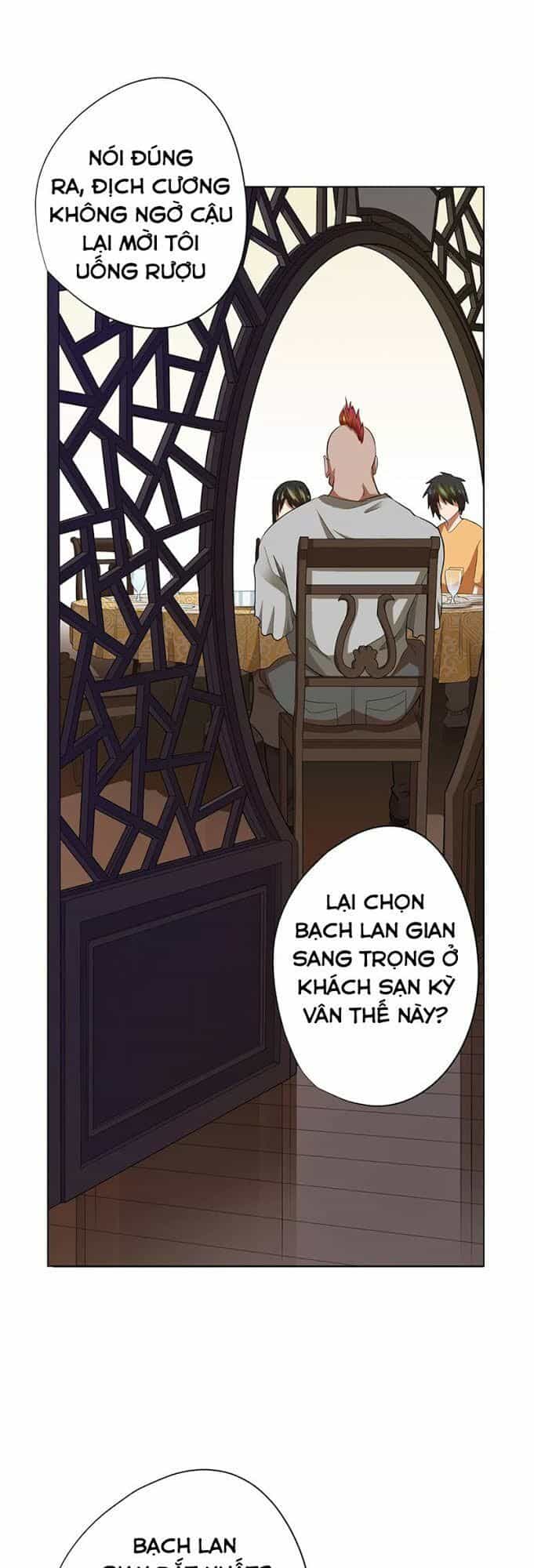 Nghịch Thiên Thần Y - Chương 42 - ảnh 2