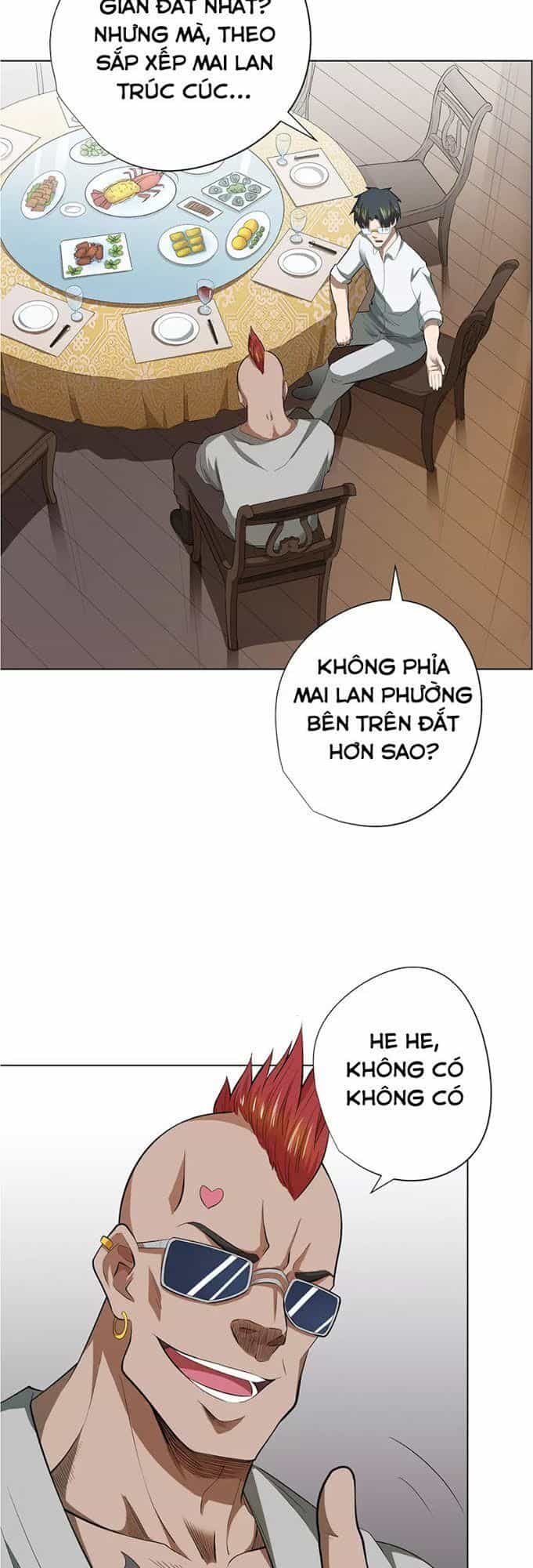 Nghịch Thiên Thần Y - Chương 42 - ảnh 3