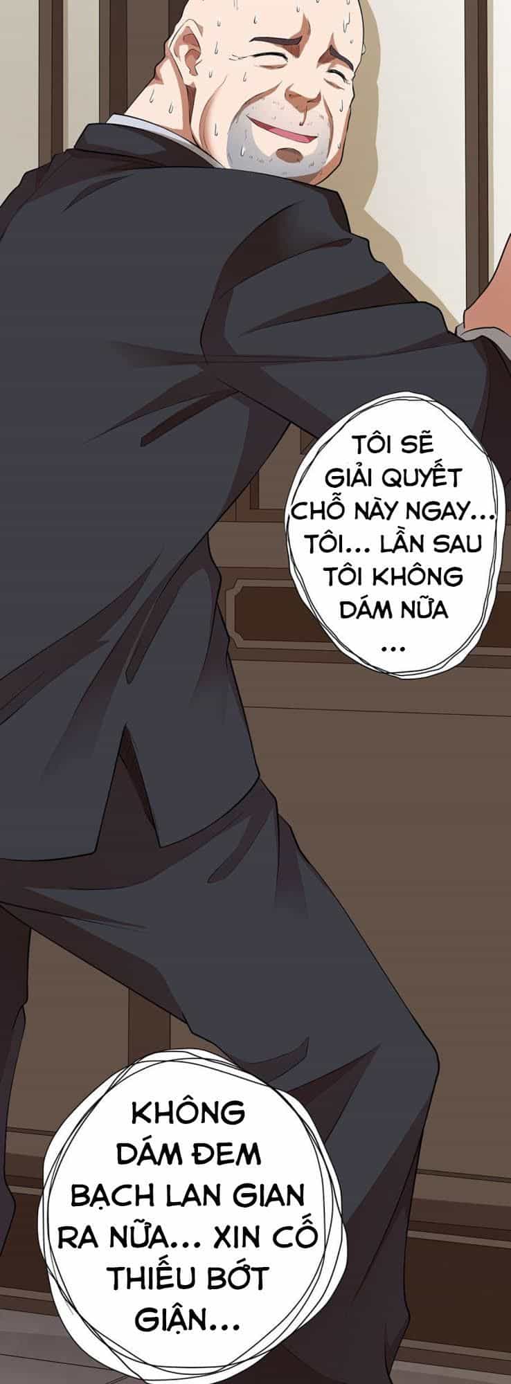 Nghịch Thiên Thần Y - Chương 43 - ảnh 15