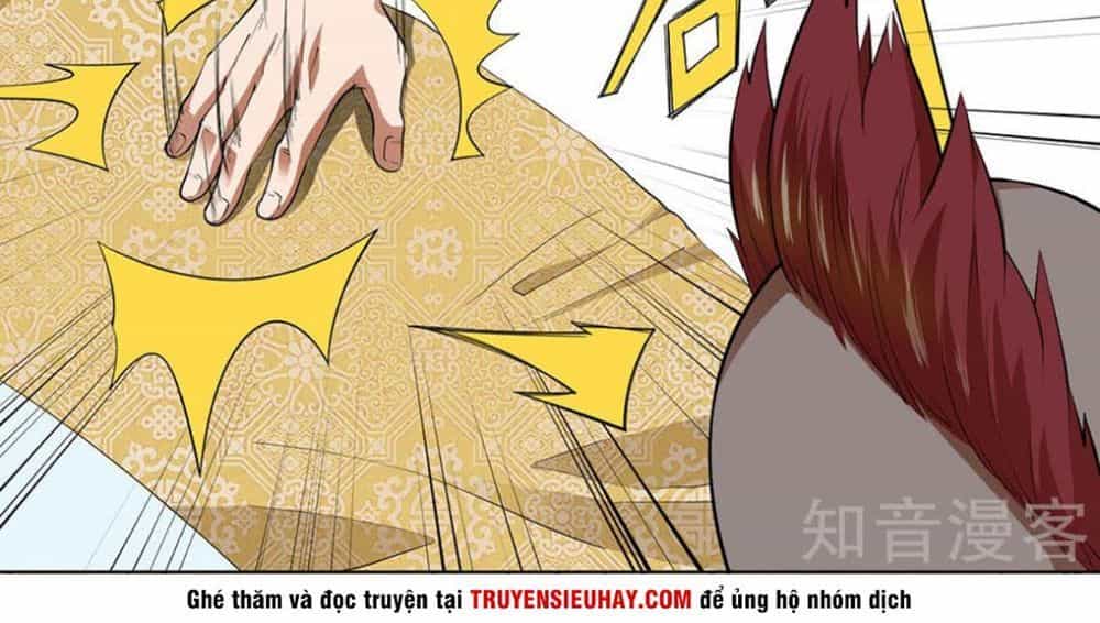 Nghịch Thiên Thần Y - Chương 43 - ảnh 31