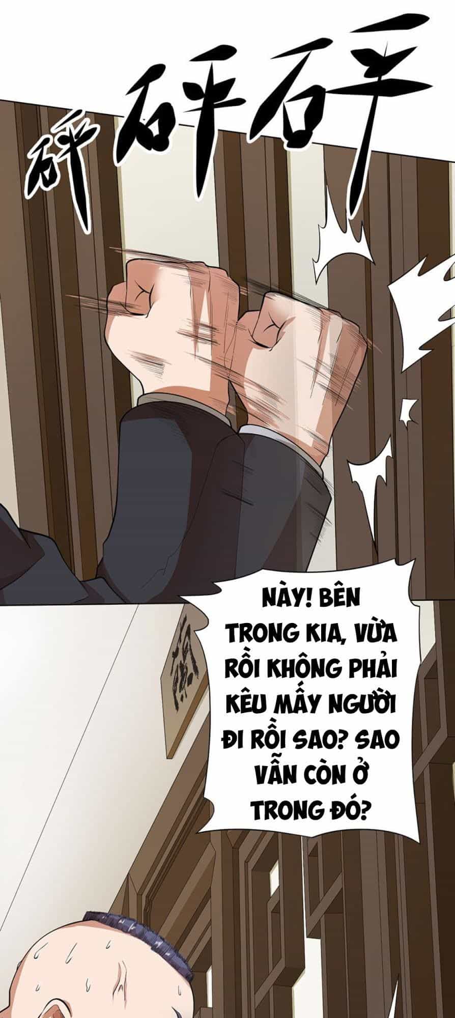 Nghịch Thiên Thần Y - Chương 43 - ảnh 7