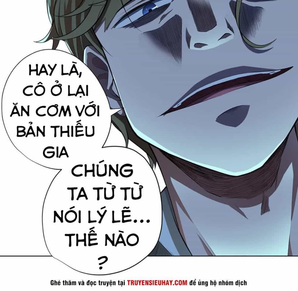 Nghịch Thiên Thần Y - Chương 44 - ảnh 17