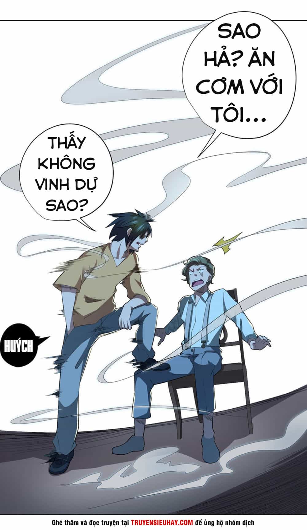 Nghịch Thiên Thần Y - Chương 44 - ảnh 34