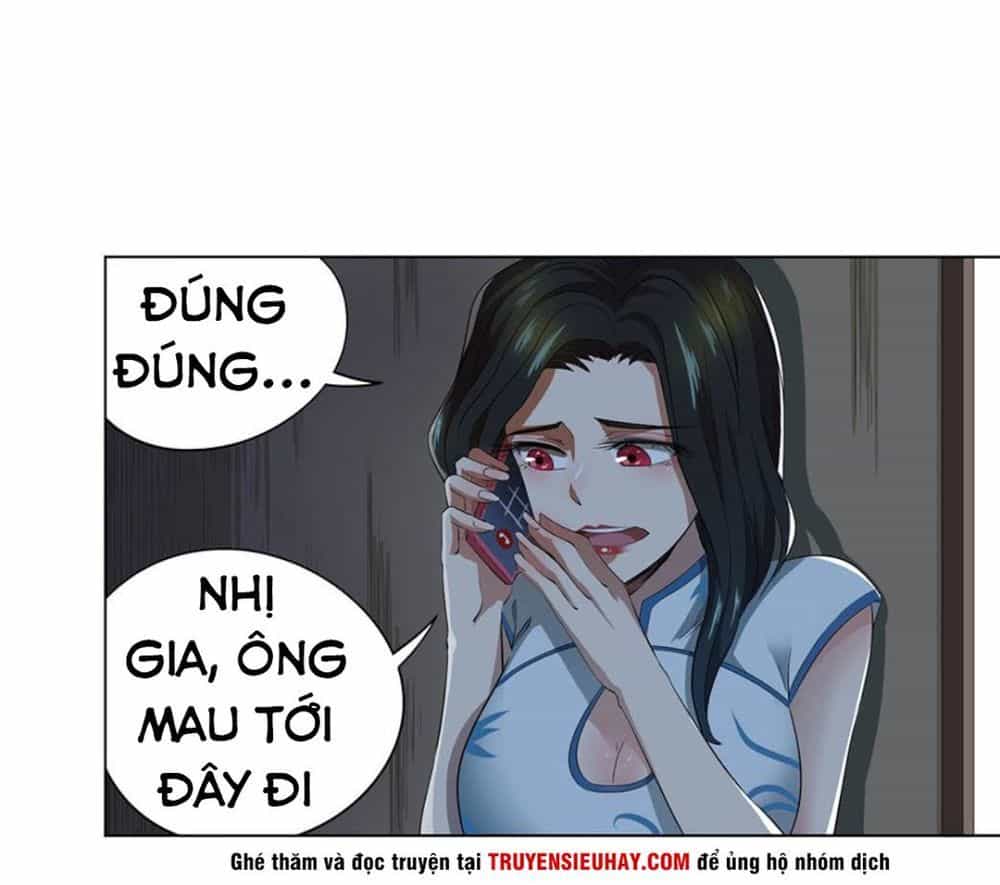 Nghịch Thiên Thần Y - Chương 45 - ảnh 10