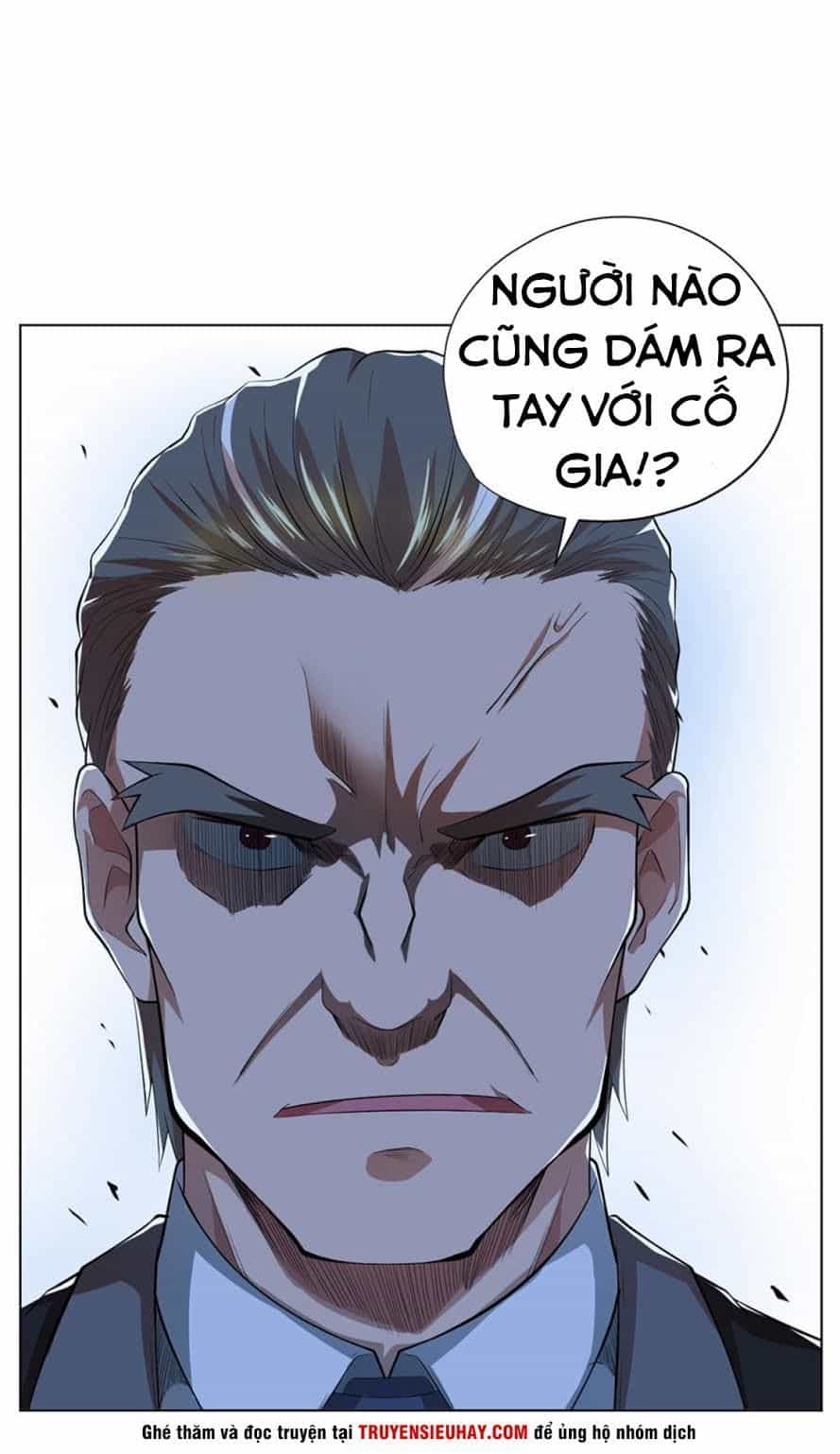 Nghịch Thiên Thần Y - Chương 45 - ảnh 16