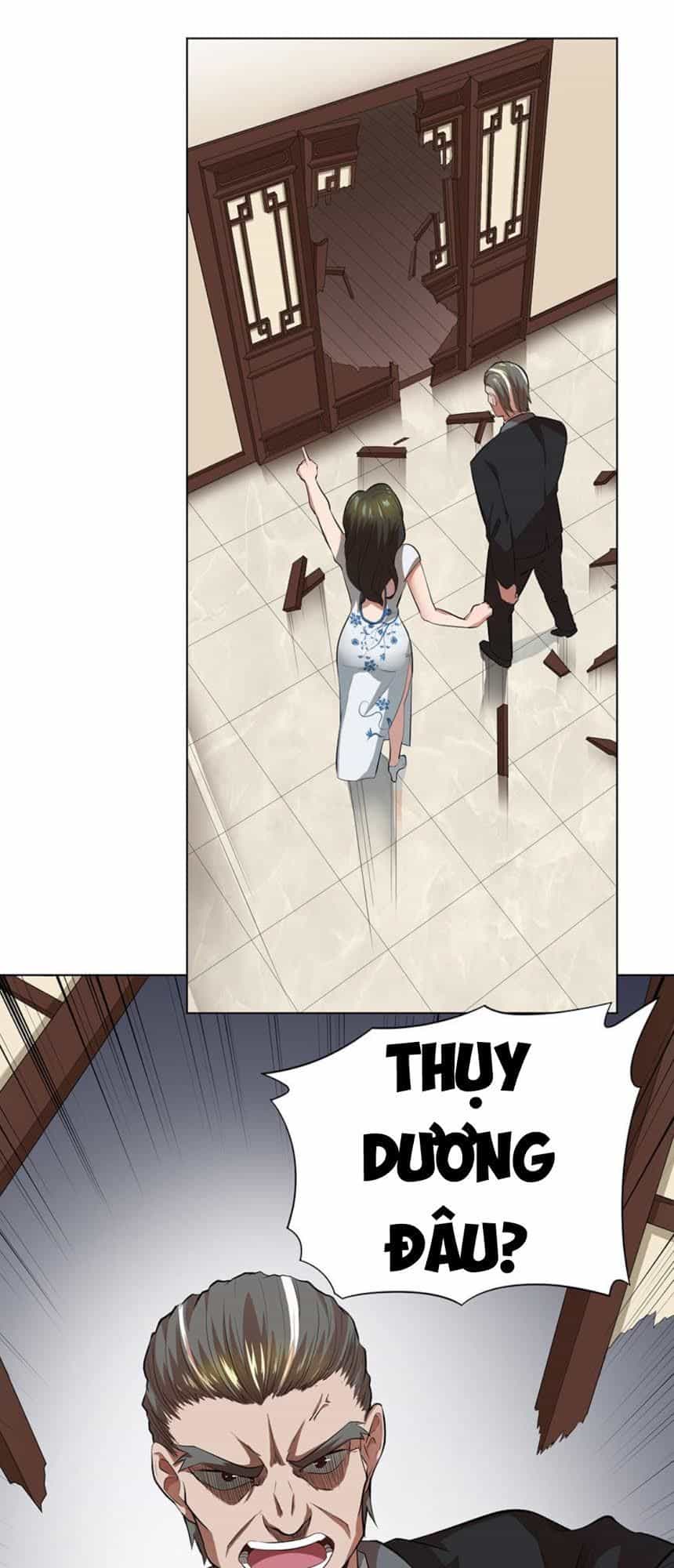 Nghịch Thiên Thần Y - Chương 45 - ảnh 17